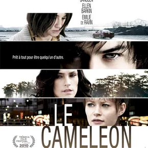 Photo du film : Le caméléon 