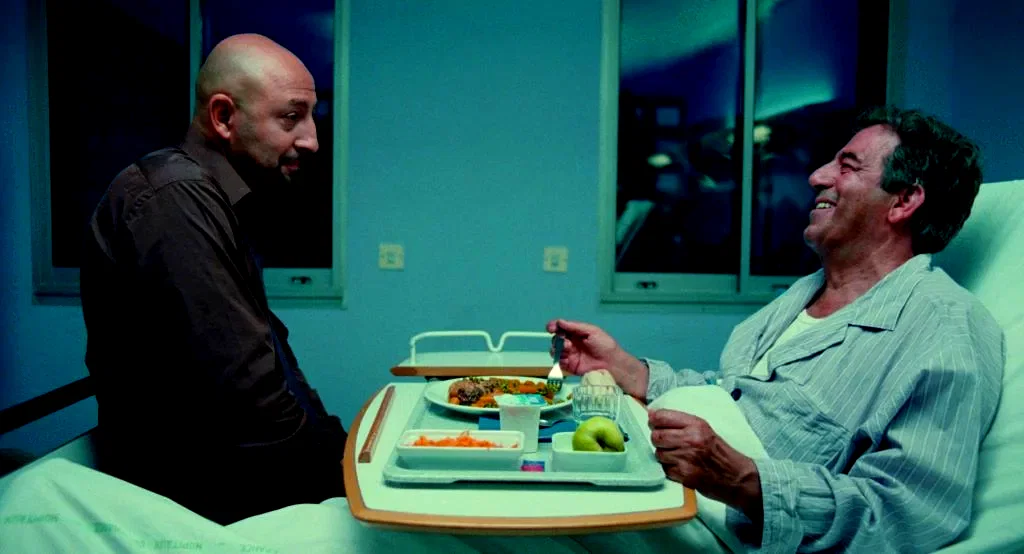 Photo 6 du film : L'Italien
