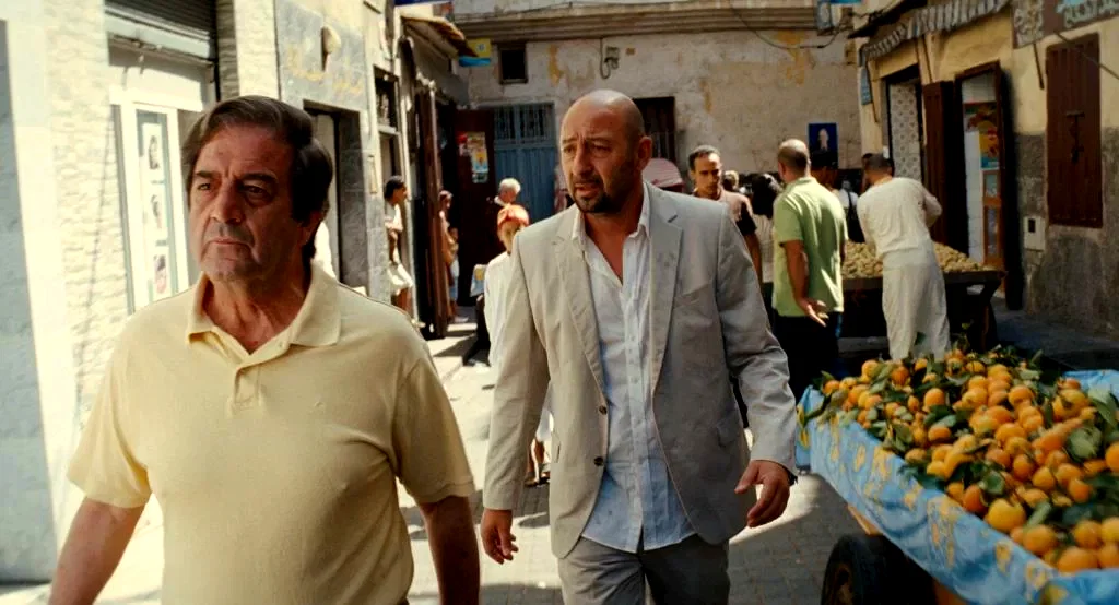 Photo 7 du film : L'Italien