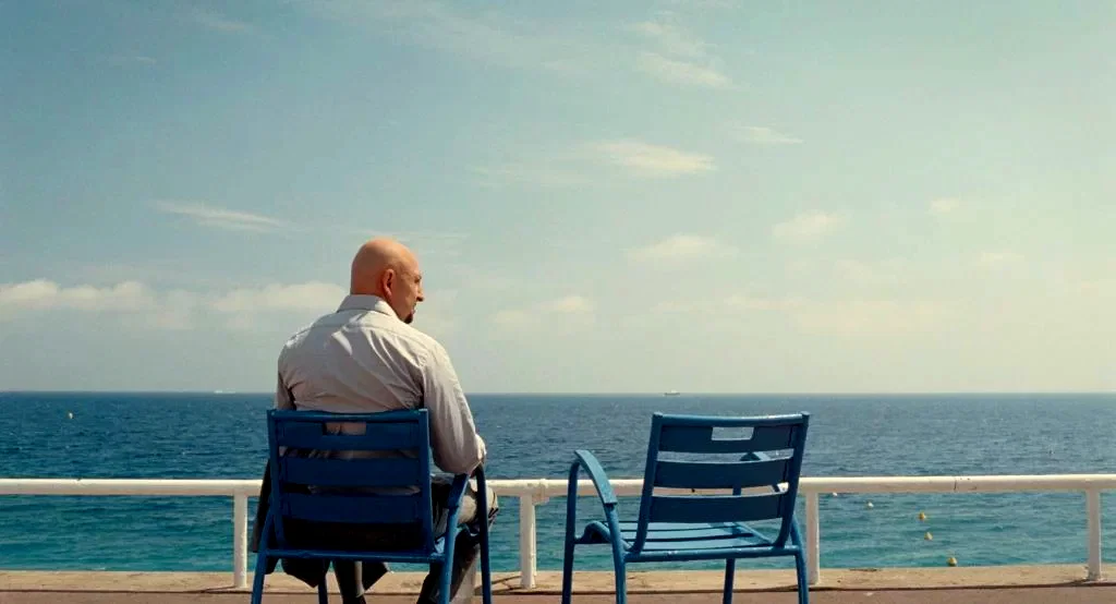 Photo 8 du film : L'Italien