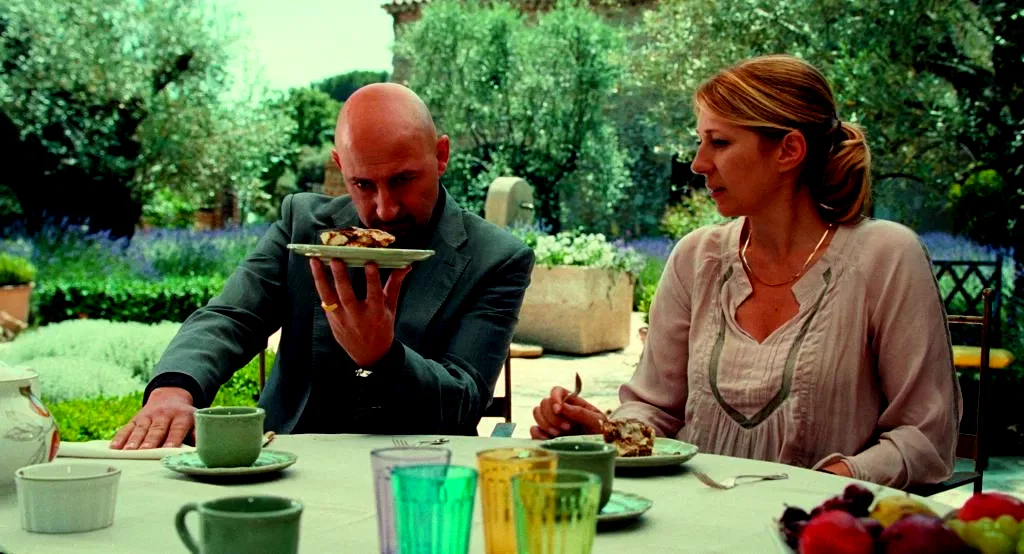 Photo 10 du film : L'Italien
