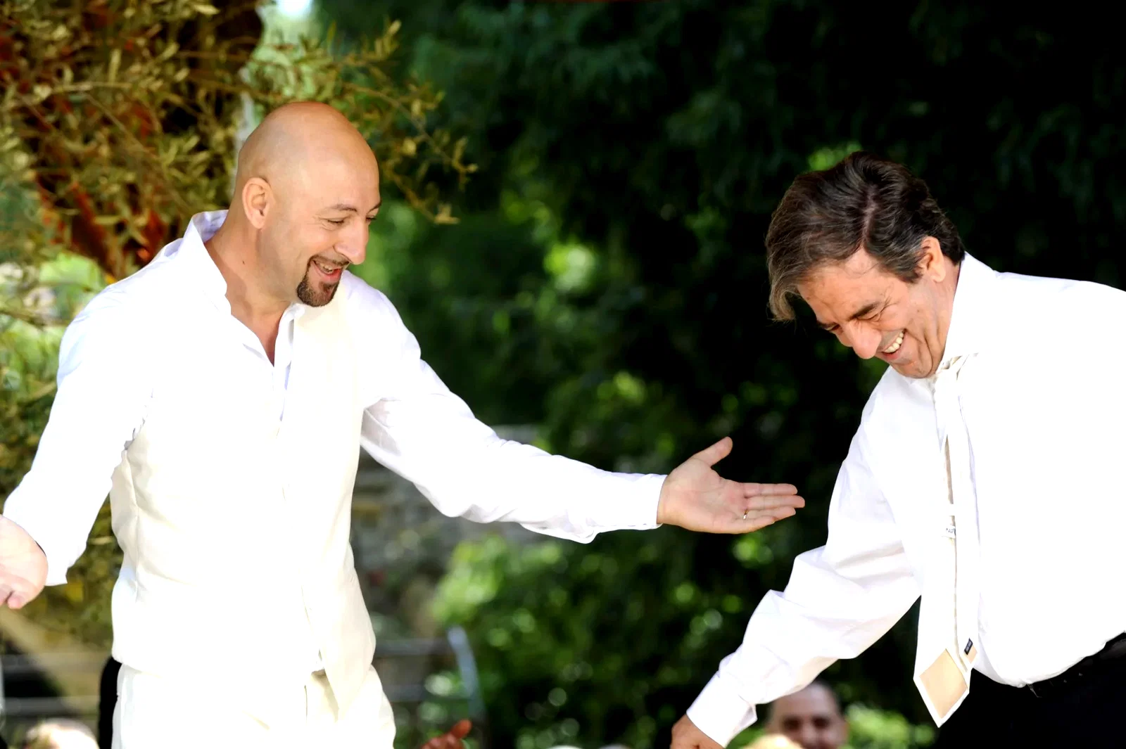 Photo 12 du film : L'Italien