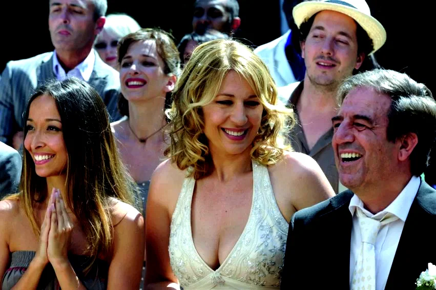 Photo 13 du film : L'Italien