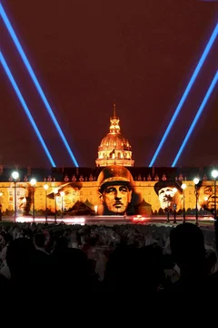 Affiche du film 70ème anniversaire de l'Appel du 18 juin