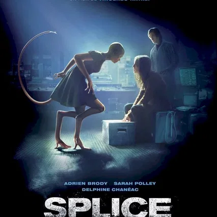 Miniature photo du film : Splice