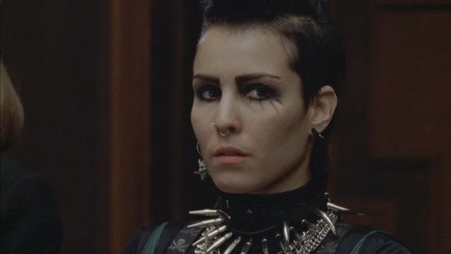 Photo 6 du film : Millenium 3 - La Reine dans le palais des courants d'air