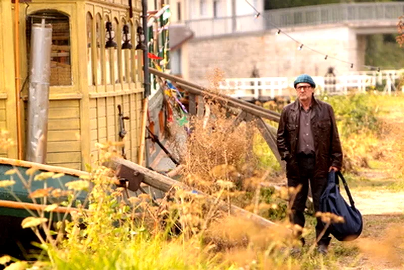 Photo du film : Donnant donnant 