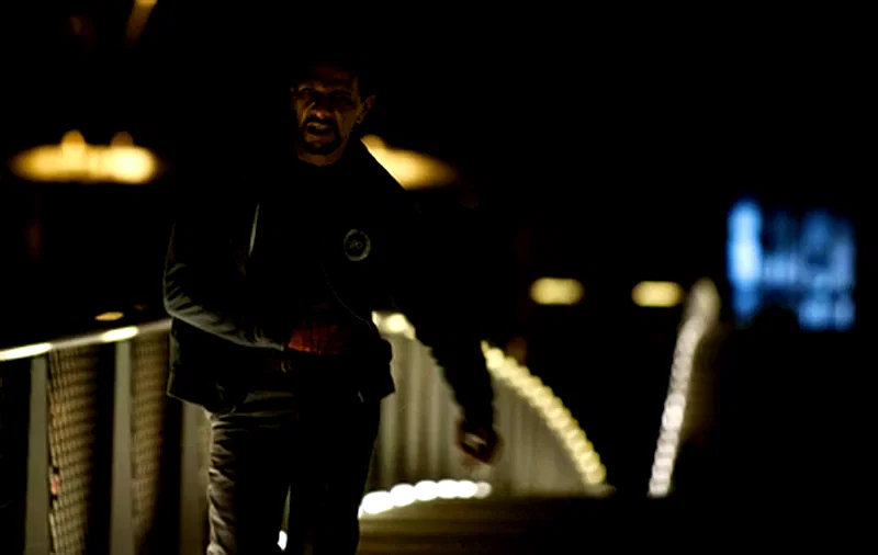 Photo 4 du film : A bout portant