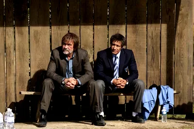 Photo du film : Le fils à Jo