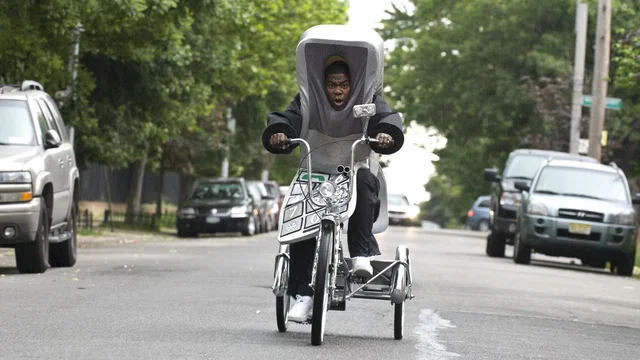 Photo du film : Top Cops