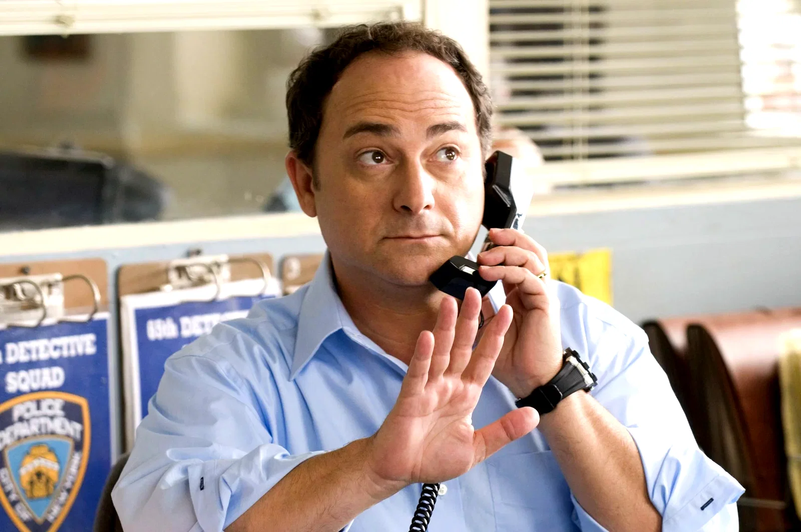 Photo 10 du film : Top Cops