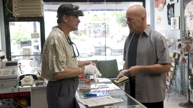Photo du film : Top Cops