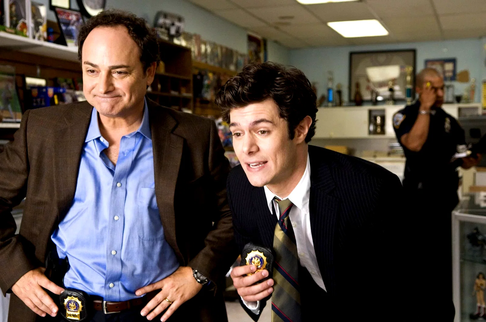 Photo 14 du film : Top Cops