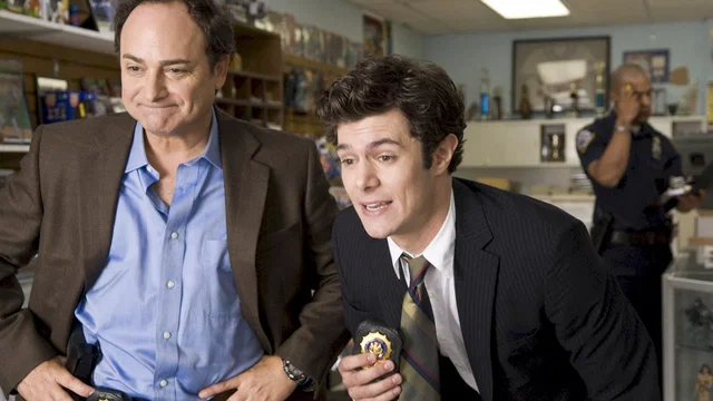 Photo du film : Top Cops