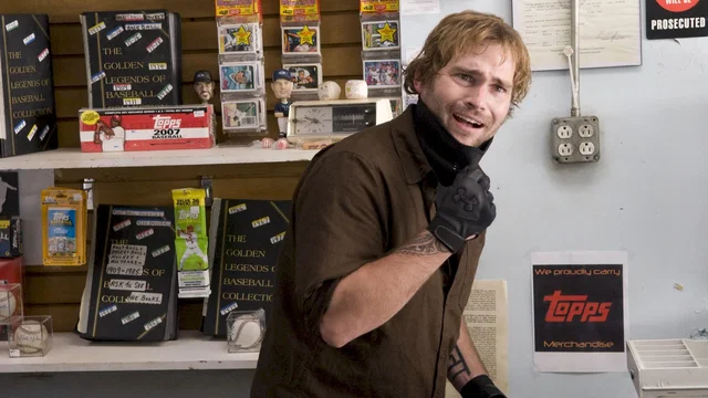 Photo du film : Top Cops