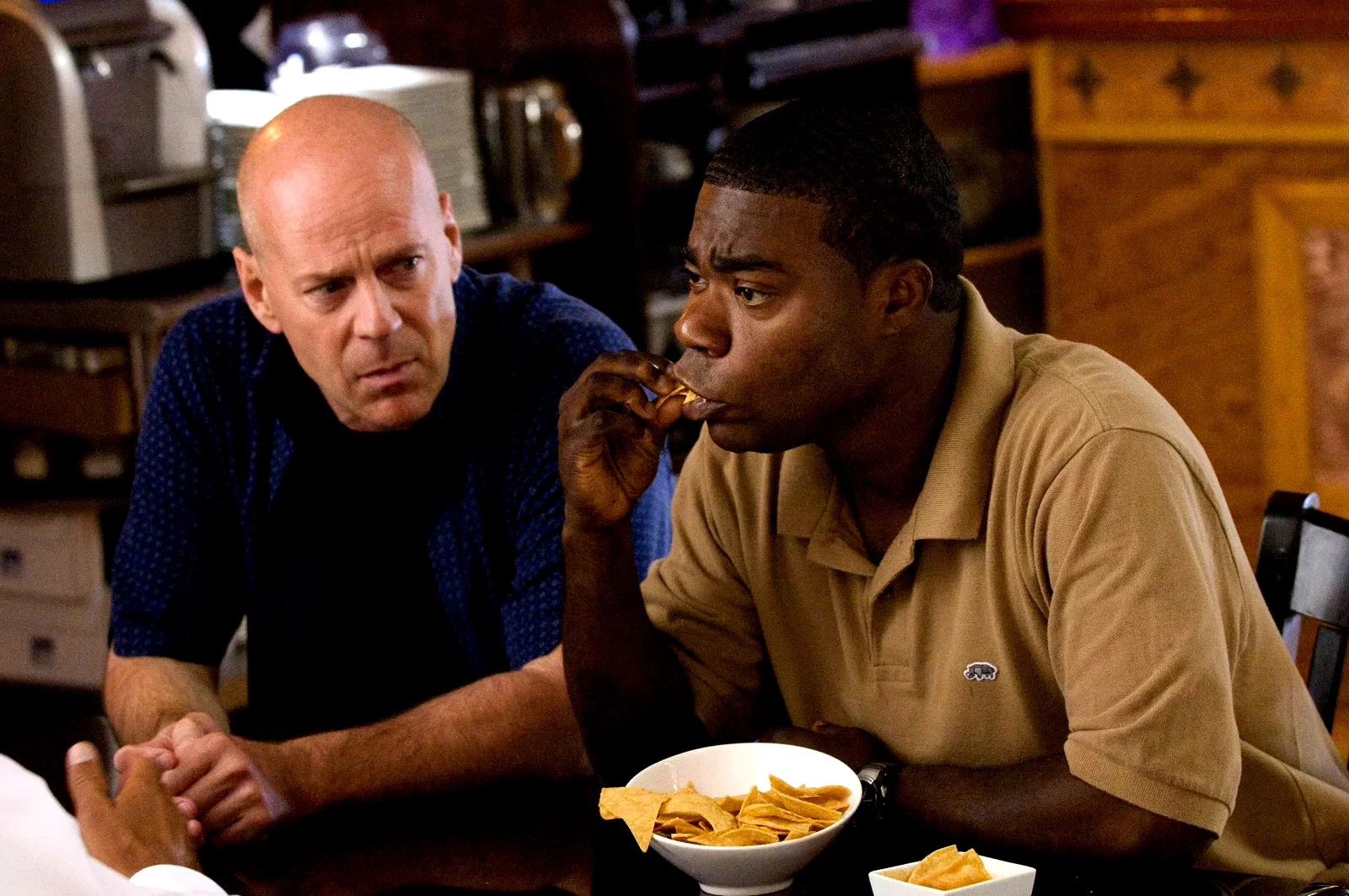 Photo 17 du film : Top Cops