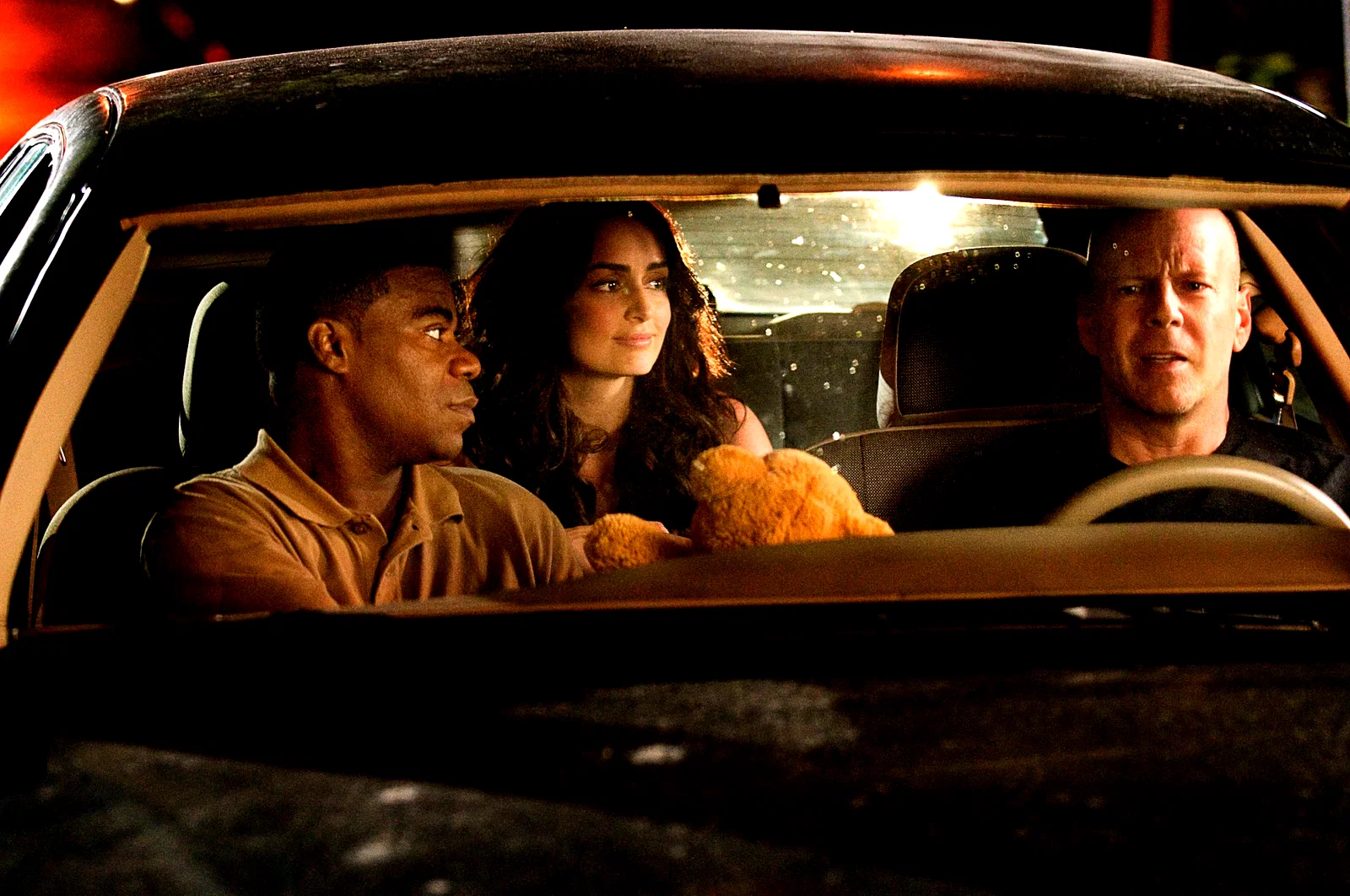 Photo 22 du film : Top Cops