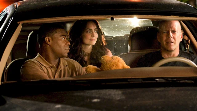 Photo du film : Top Cops