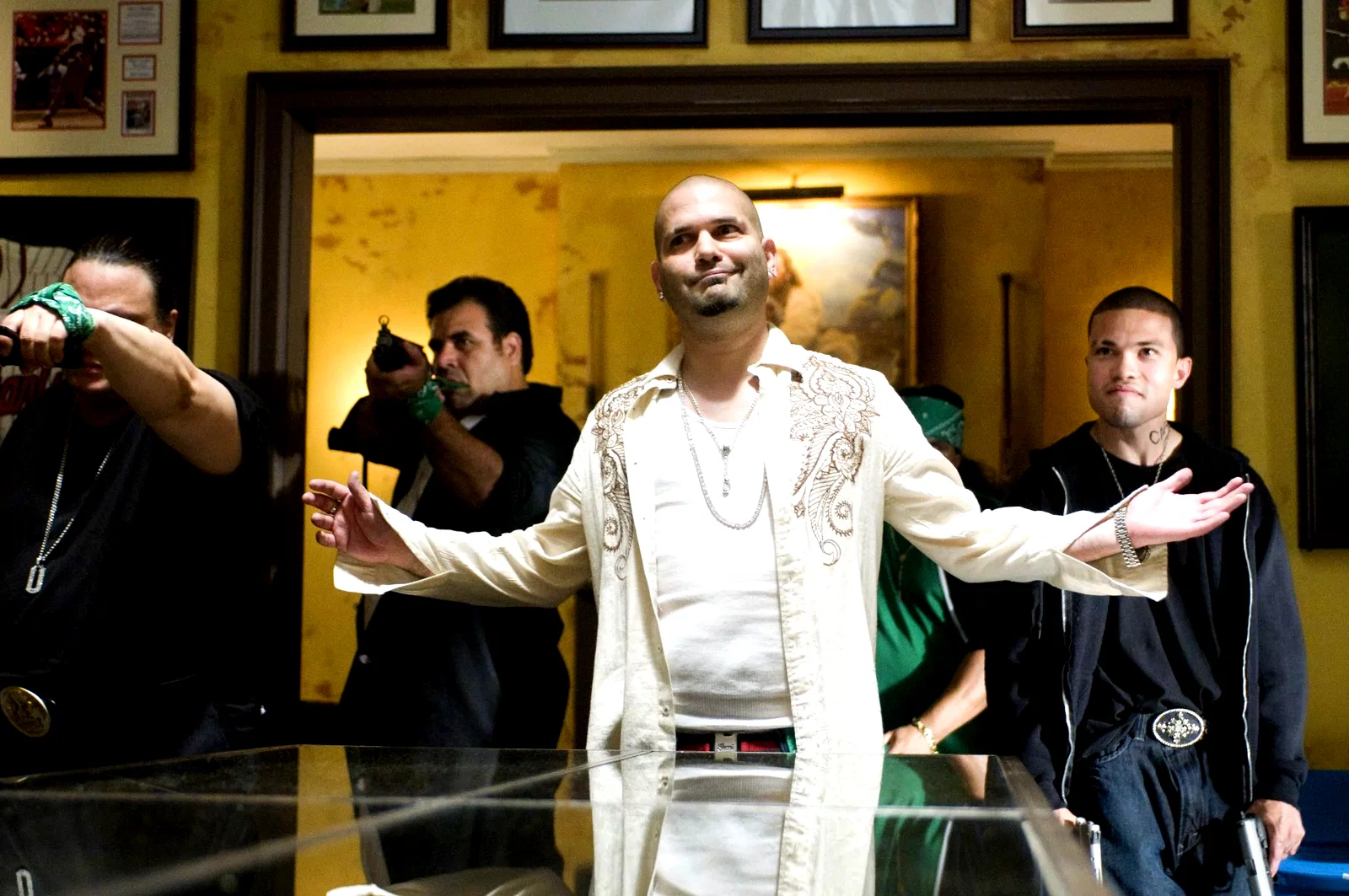 Photo 25 du film : Top Cops