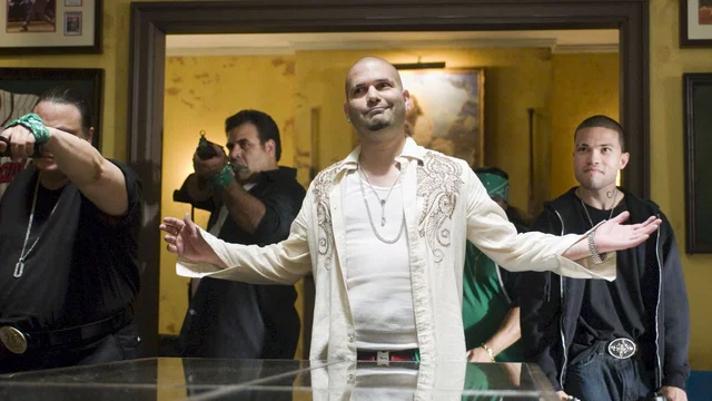 Photo du film : Top Cops