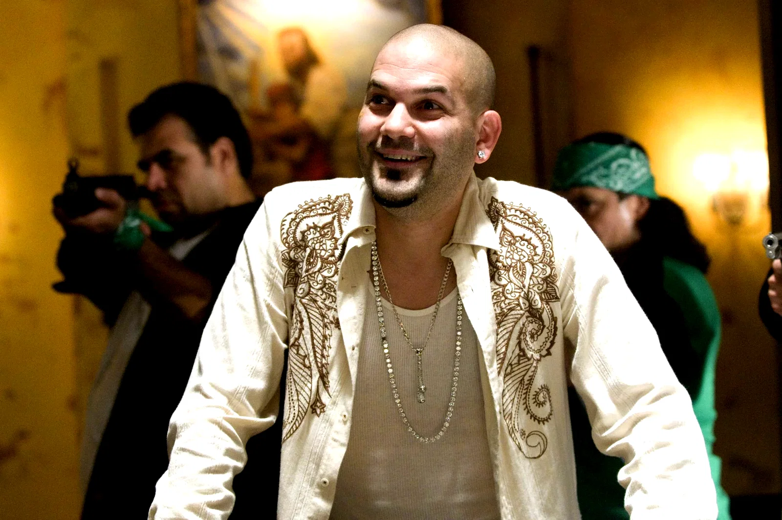 Photo 26 du film : Top Cops