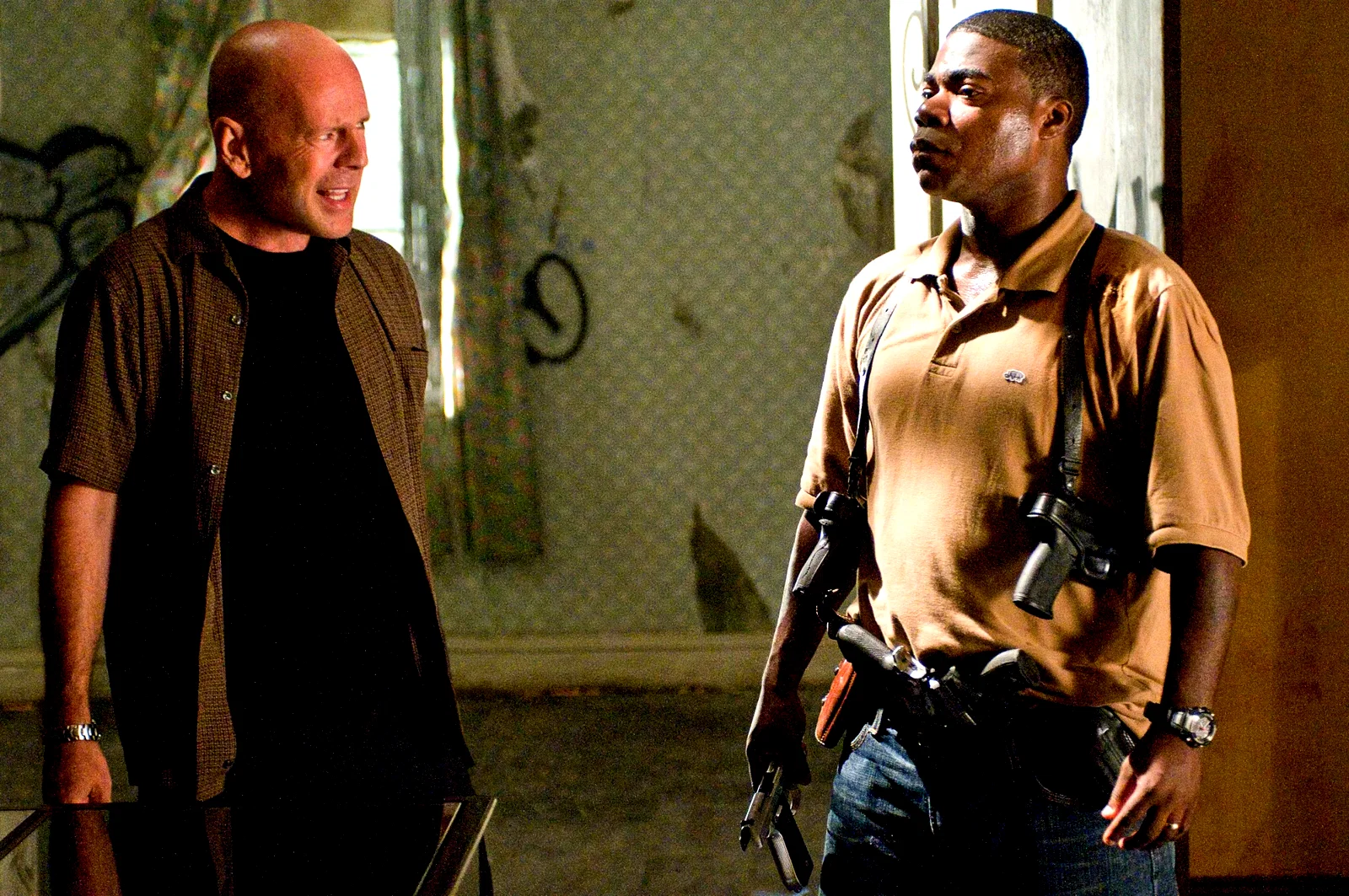 Photo 27 du film : Top Cops