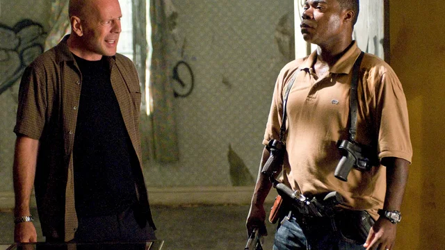 Photo du film : Top Cops