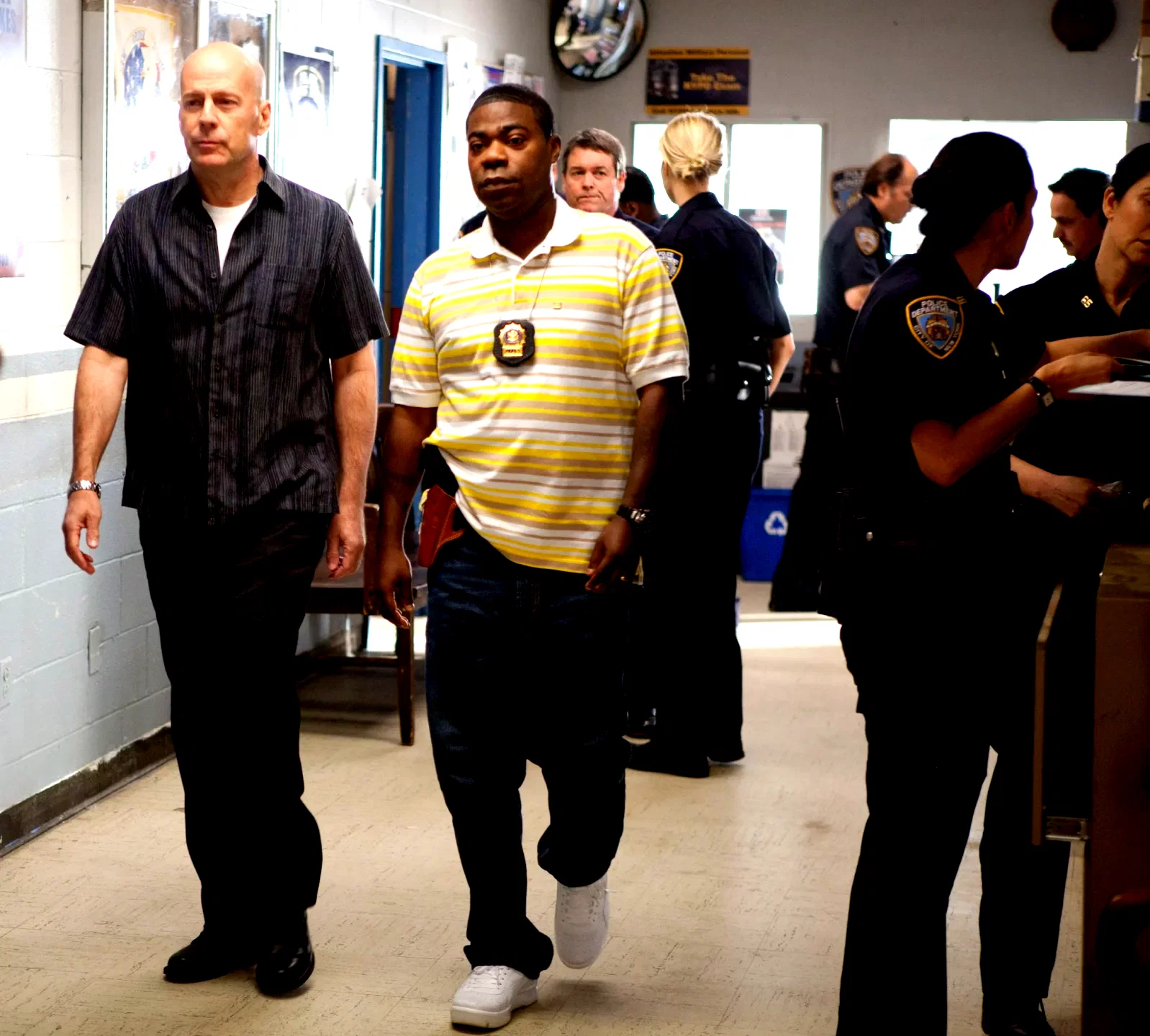 Photo 28 du film : Top Cops
