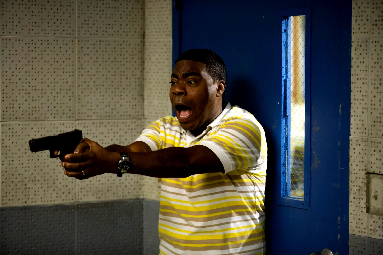 Photo 29 du film : Top Cops