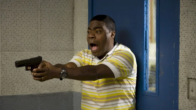 Photo du film : Top Cops