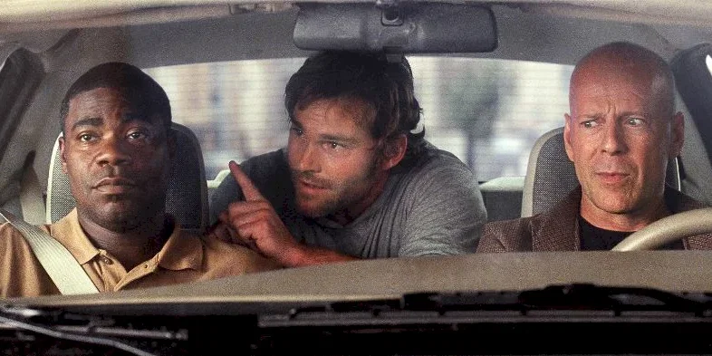Photo du film : Top Cops