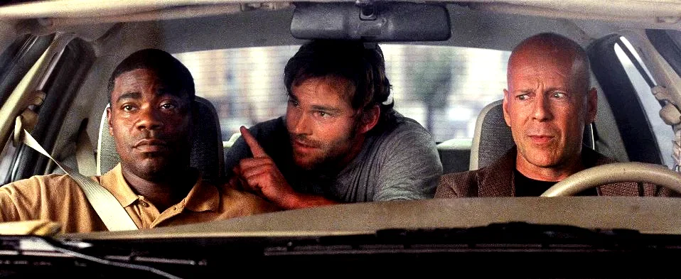 Photo 31 du film : Top Cops
