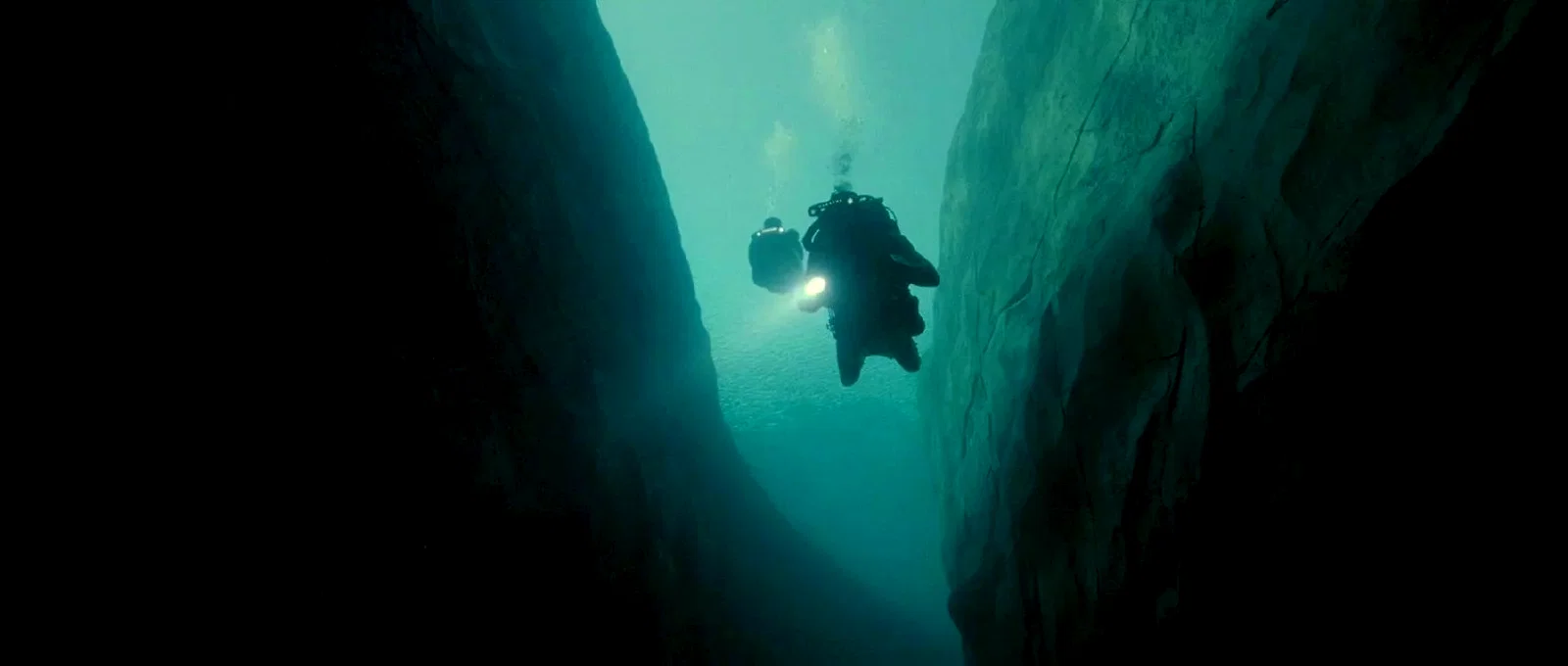 Photo 11 du film : Piranha 3D