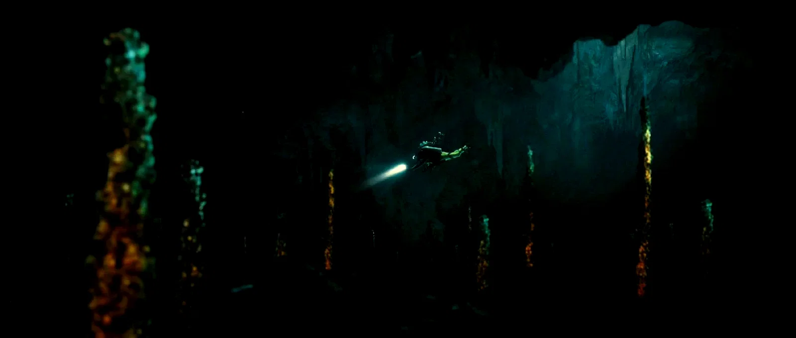 Photo 2 du film : Piranha 3D