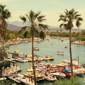 Photo du film : Piranha 3D
