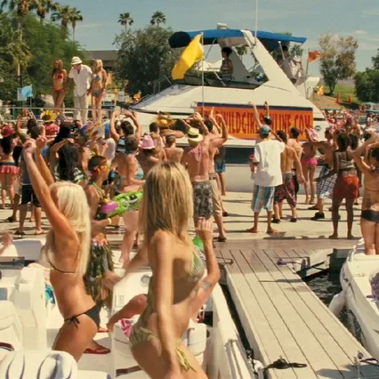 Miniature photo du film : Piranha 3D