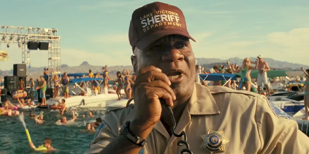 Photo 5 du film : Piranha 3D