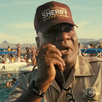 Miniature photo du film : Piranha 3D
