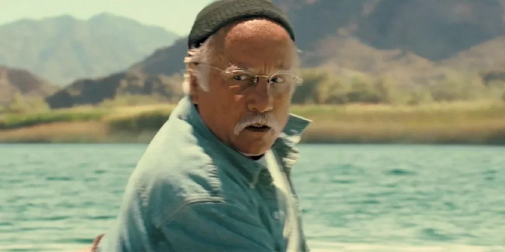 Photo 9 du film : Piranha 3D