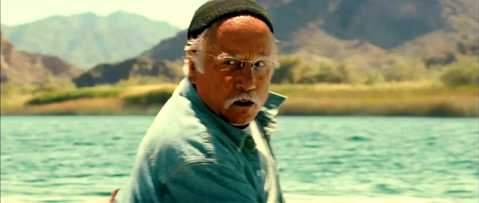 Photo 9 du film : Piranha 3D