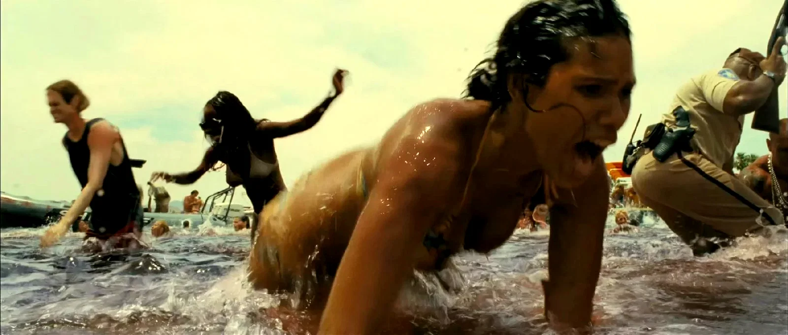 Photo 10 du film : Piranha 3D
