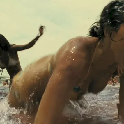 Miniature photo du film : Piranha 3D