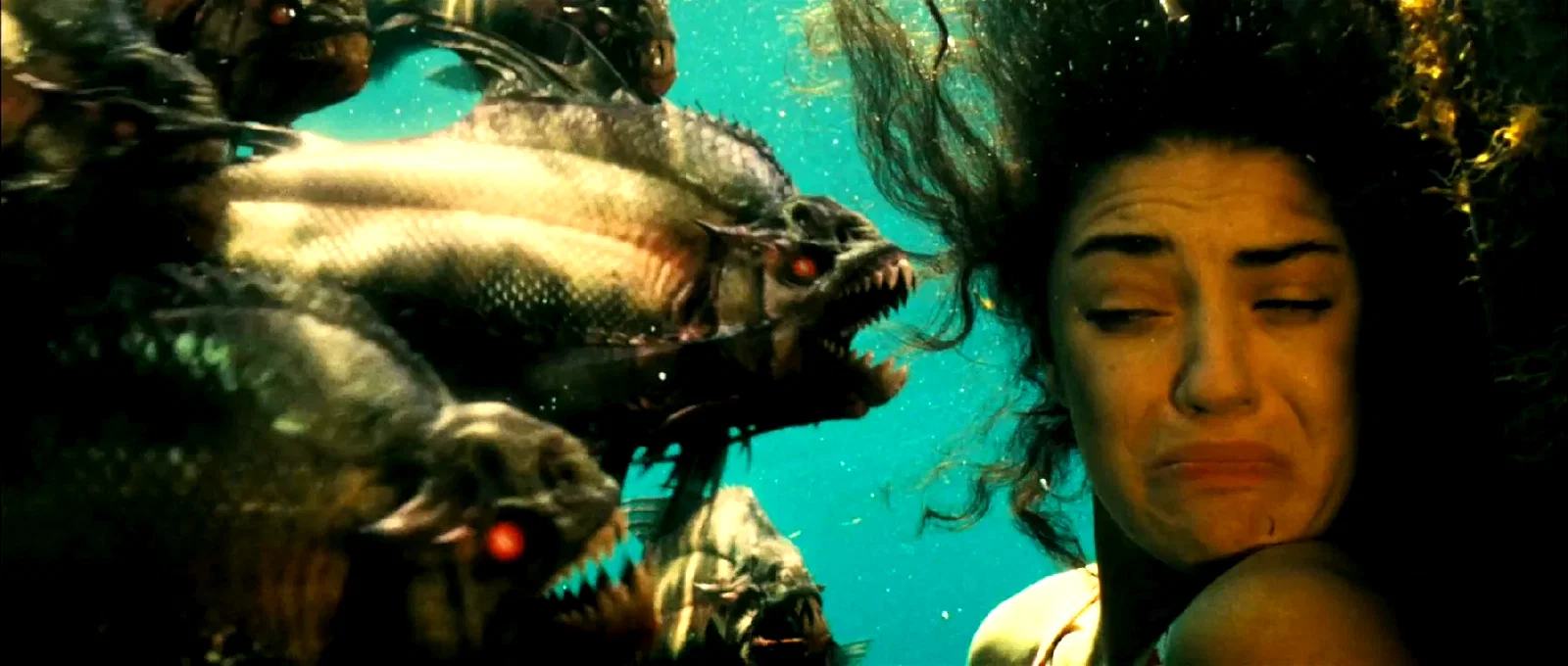Photo 12 du film : Piranha 3D