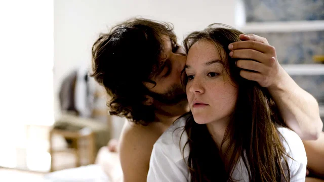 Photo du film : D'amour et d'eau fraîche