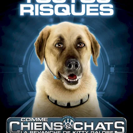 Miniature photo du film : Comme chiens et chats - La Revanche de Kitty Galore 