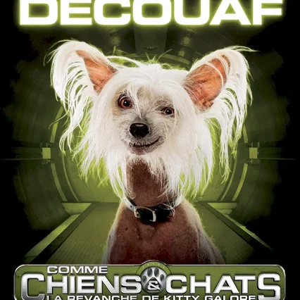 Miniature photo du film : Comme chiens et chats - La Revanche de Kitty Galore 
