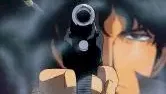 Affiche du film : Cowboy bebop 
