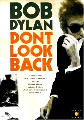 Affiche du film : Don't look back