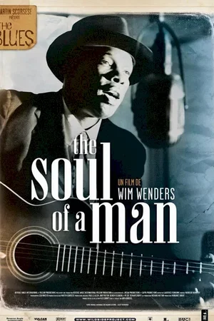 Affiche du film : The soul of a man