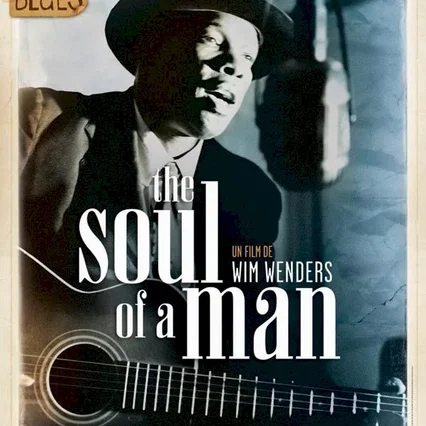 Miniature photo du film : The soul of a man
